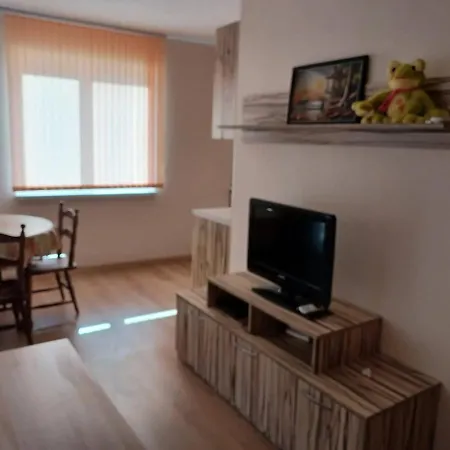 желева Apartment *