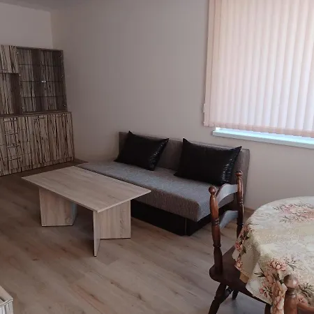 Apartment желева